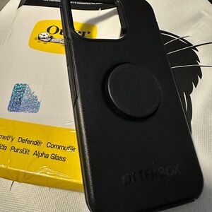 iPhone 14 Pro Max OtterBox Symmetry Series Case